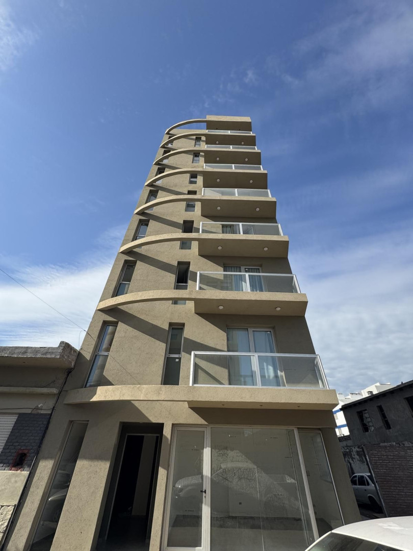 Departamento en Venta en Viega 55, Centro, Monte Hermoso - Bahía Blanca Propiedades | SITIO OFICIAL l