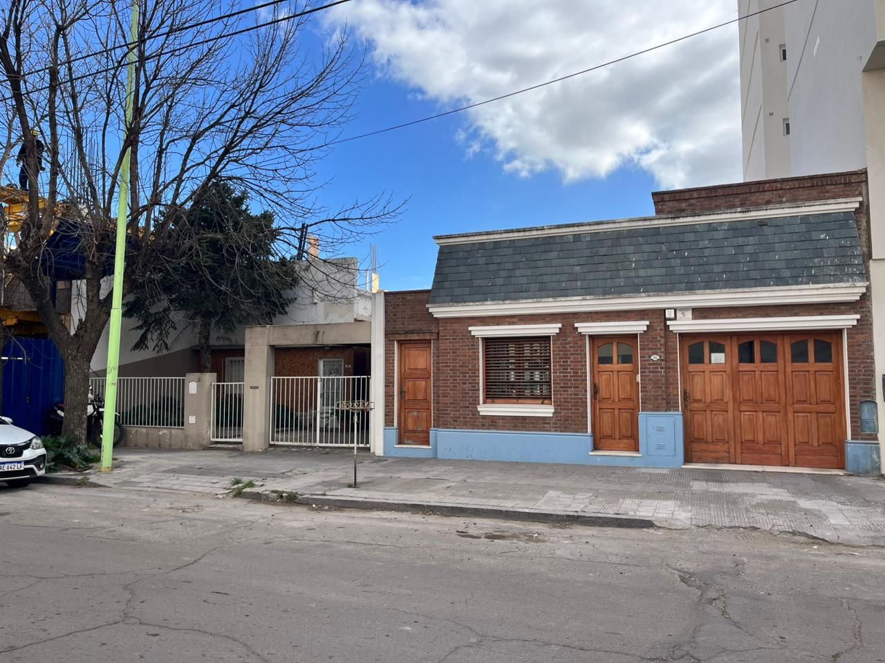 Casa en Venta en Patricios 200,  Bahía Blanca - Bahía Blanca Propiedades | SITIO OFICIAL l