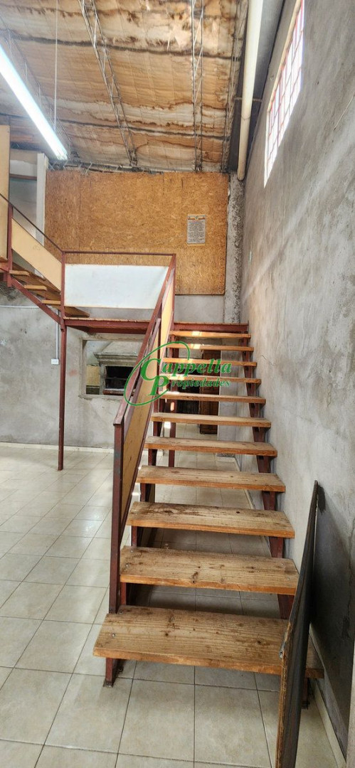 Galpón en Alquiler en Baigorria 2765, Villa Cerrito , Bahía Blanca - Bahía Blanca Propiedades | SITIO OFICIAL l
