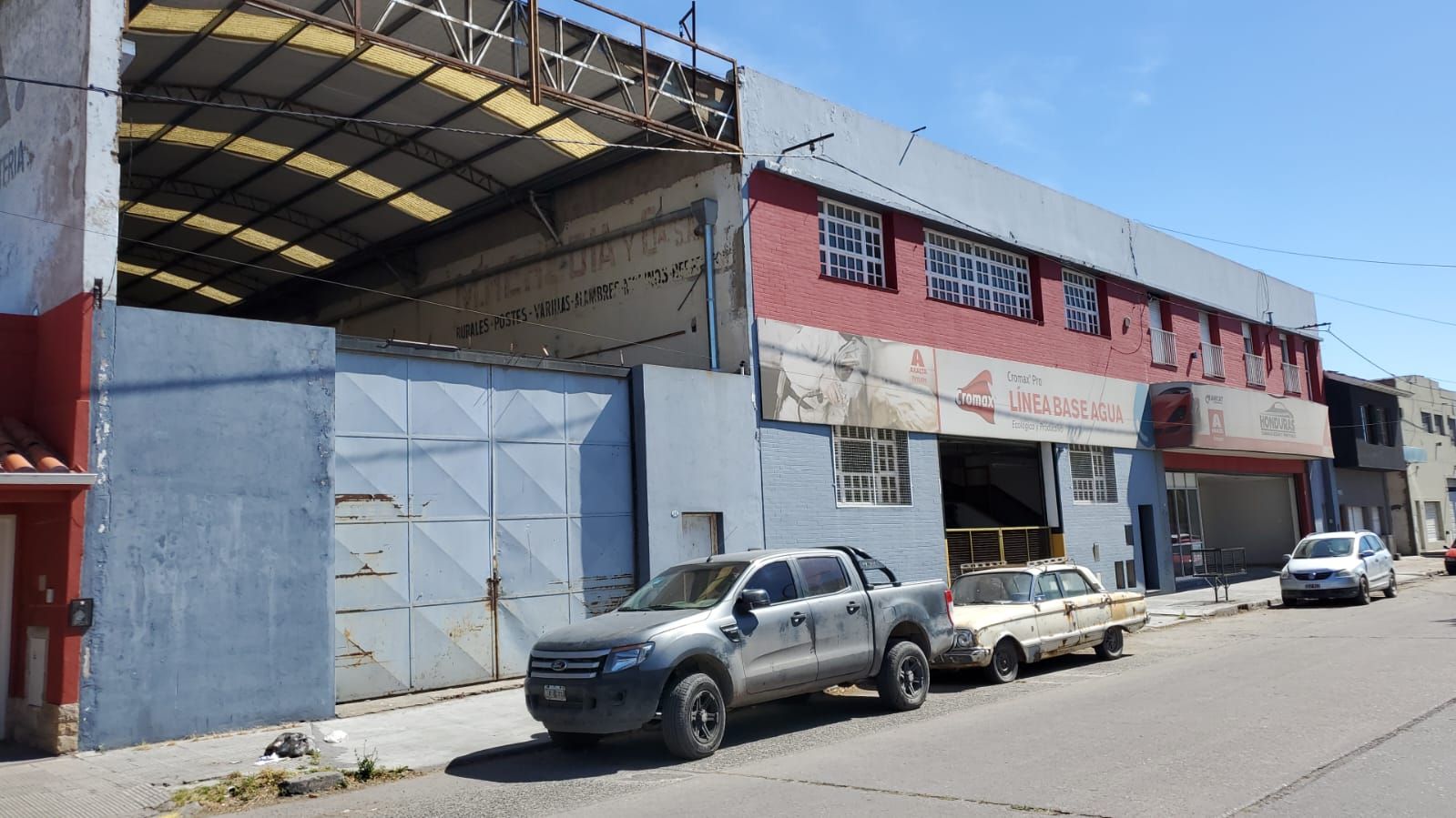 Local en Venta en Honduras N° 53,55, 51, Villa Mitre, Bahía Blanca - Bahía Blanca Propiedades | SITIO OFICIAL l