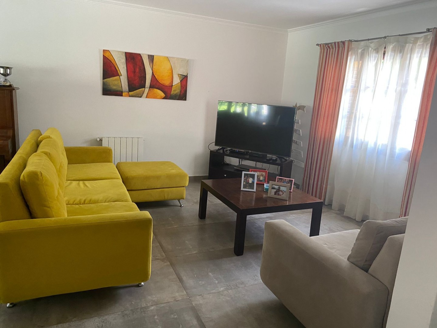 Casa en Venta en Amundsen 580, Macrocentro, Bahía Blanca - Bahía Blanca Propiedades | SITIO OFICIAL l