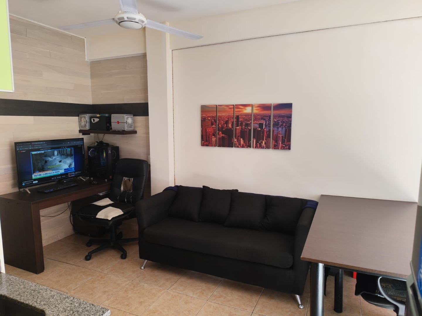 Departamento en Venta en Witcomb 38, La Falda, Bahía Blanca - Bahía Blanca Propiedades | SITIO OFICIAL l