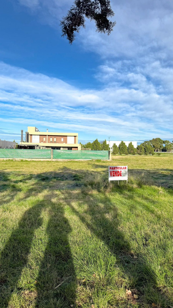Terreno en Venta en Rodolfo Kusch, Las Perdices , Bahía Blanca - Bahía Blanca Propiedades | SITIO OFICIAL l