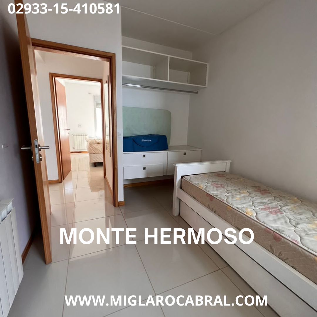 Departamento en Venta en AV. COSTANERA 300,  Monte Hermoso - Bahía Blanca Propiedades | SITIO OFICIAL l