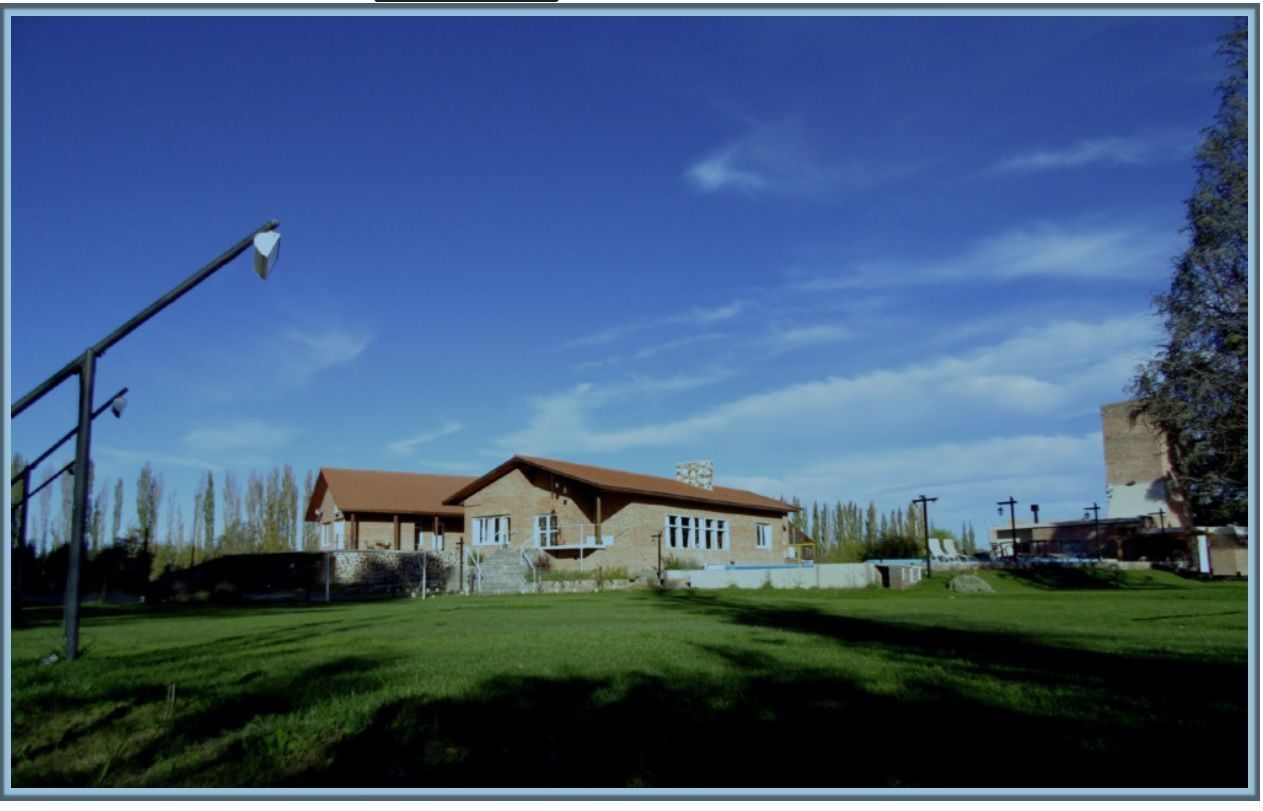 Hotel en Venta en Ruta 22,  Villa Regina - Bahía Blanca Propiedades | SITIO OFICIAL l