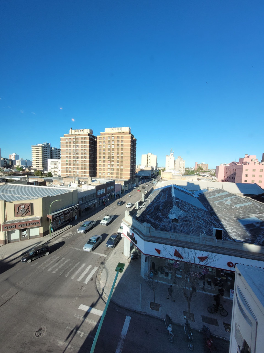Departamento en Venta en Fitz Roy Y Brown, Centro, Bahía Blanca - Bahía Blanca Propiedades | SITIO OFICIAL l
