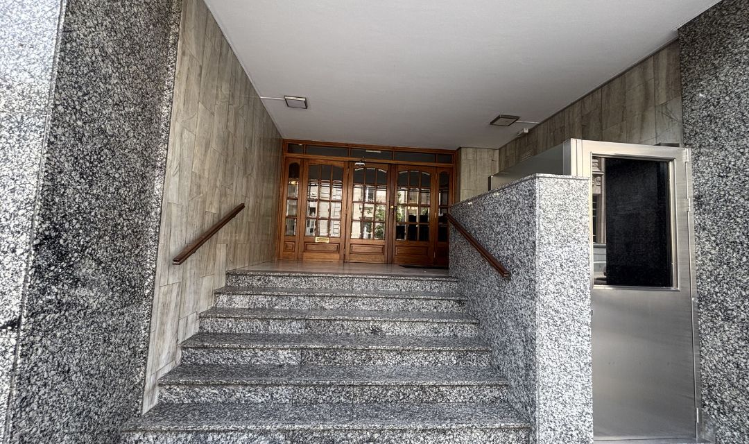 Departamento en Venta en Moreno 23, Centro, Bahía Blanca - Bahía Blanca Propiedades | SITIO OFICIAL l