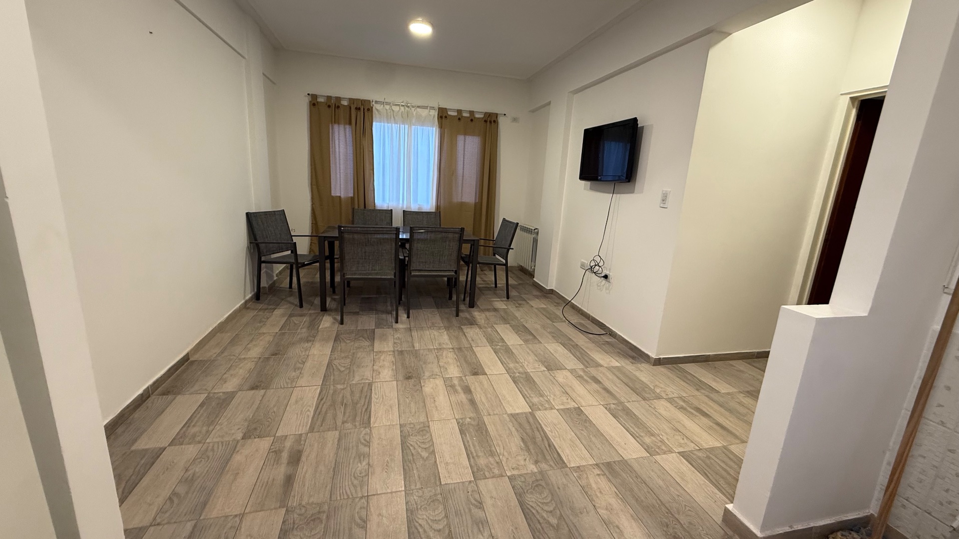 Departamento en Alquiler en Viamonte 260, Centro, Bahía Blanca - Bahía Blanca Propiedades | SITIO OFICIAL l