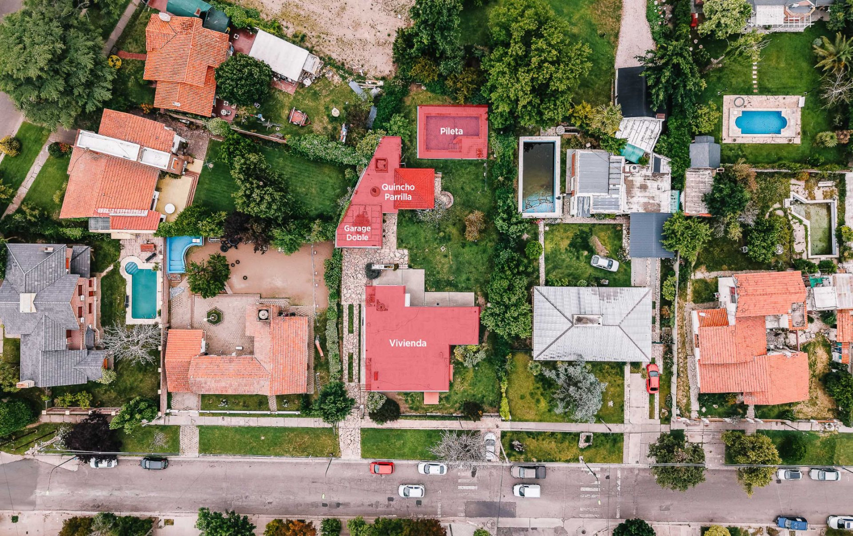 Casa en Venta en 19 De Mayo 1172, Palihue, Bahía Blanca - Bahía Blanca Propiedades | SITIO OFICIAL l