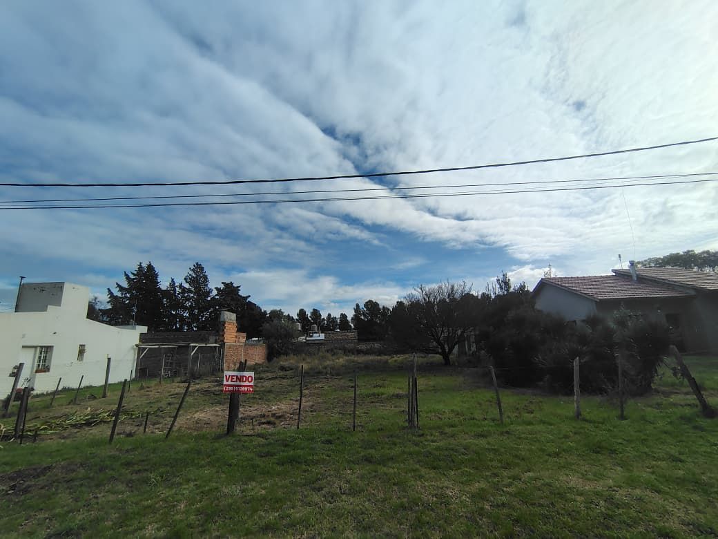Terreno en Venta en Villa Belgrano, Villa Belgrano, Bahía Blanca - Bahía Blanca Propiedades | SITIO OFICIAL l
