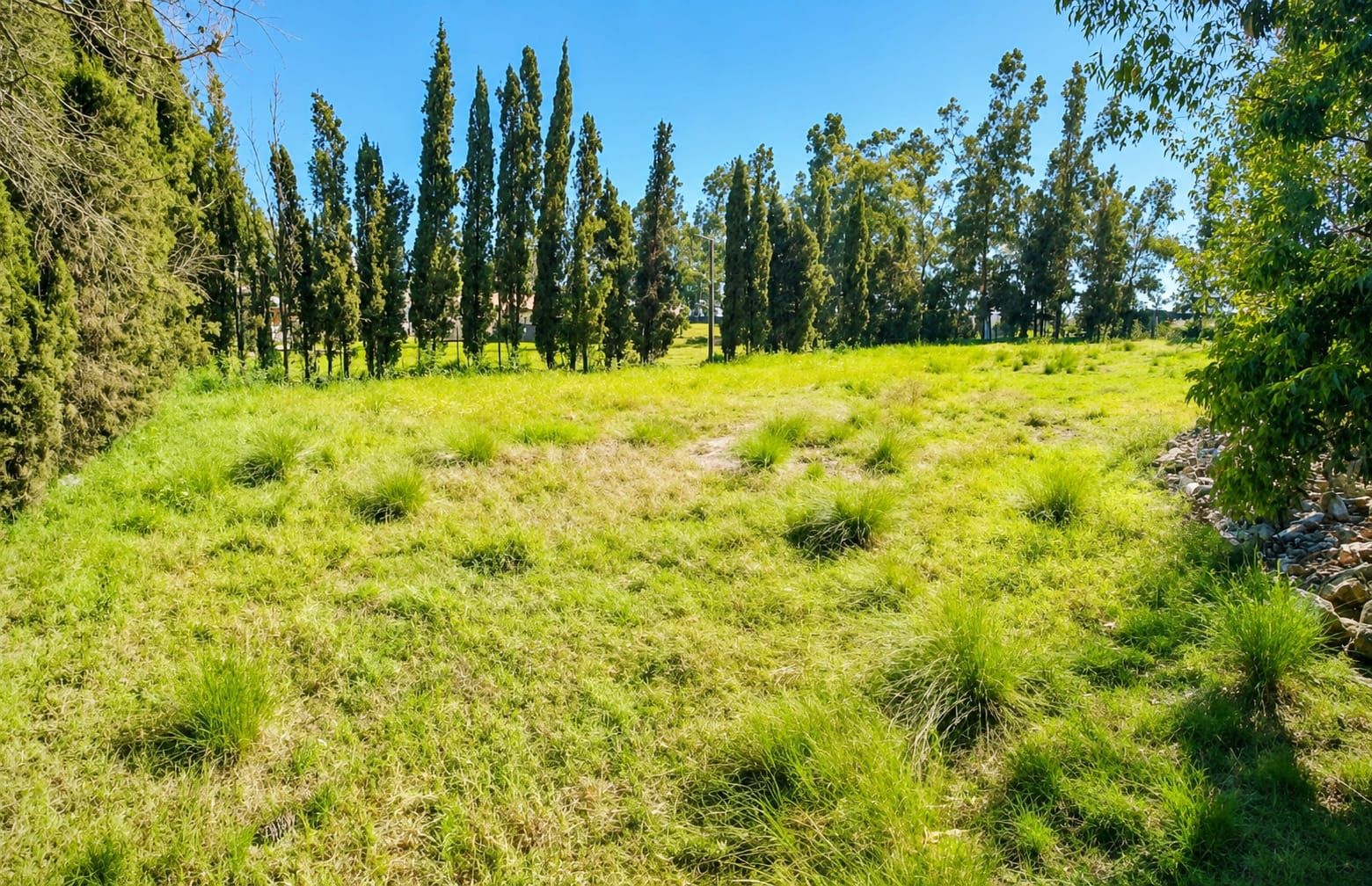 Terreno en Venta en Ayacucho 5950, Los Chañares, Bahía Blanca - Bahía Blanca Propiedades | SITIO OFICIAL l