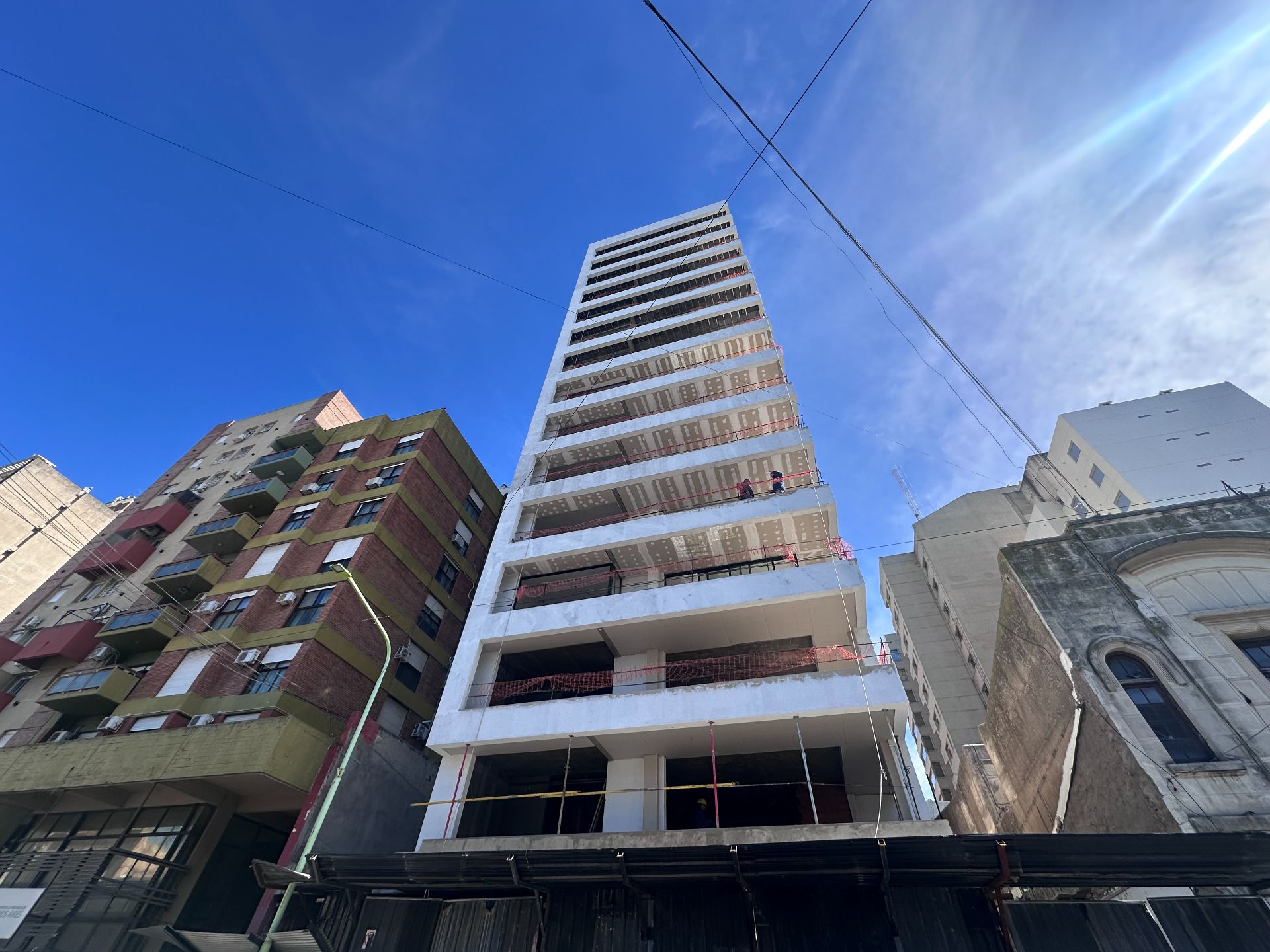Departamento en Venta en Ohiggins 237, Centro, Bahía Blanca - Bahía Blanca Propiedades | SITIO OFICIAL l