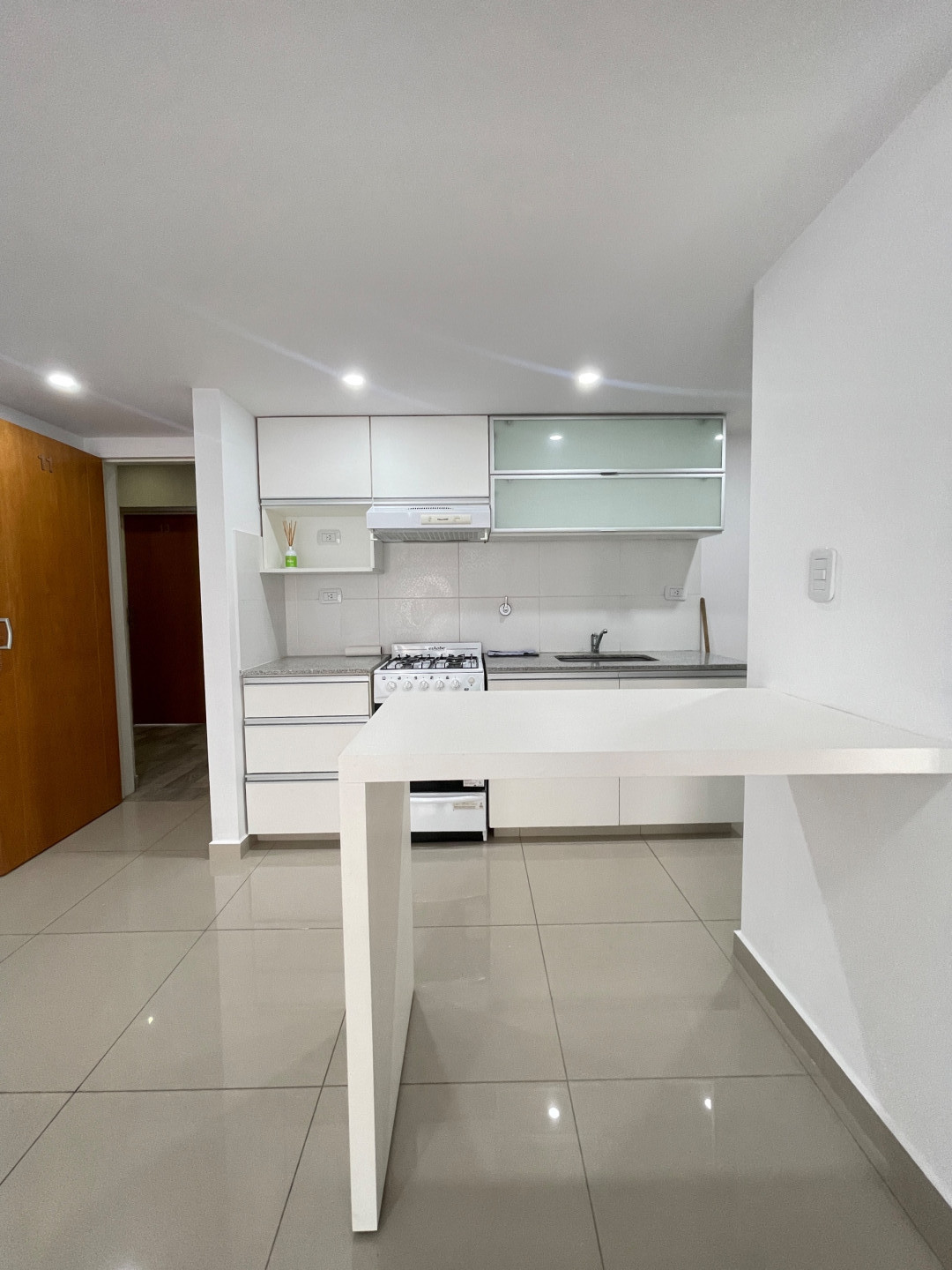 Departamento en Venta en Lavalle 329, Centro, Bahía Blanca - Bahía Blanca Propiedades | SITIO OFICIAL l