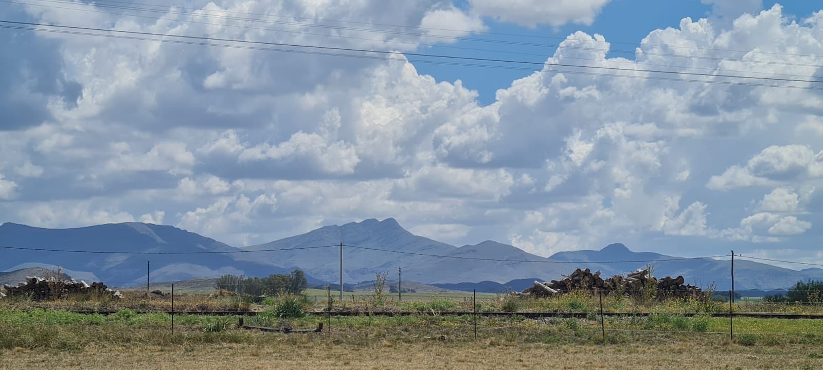 Terreno en Venta en Juan Bautista Gil,  Saldungaray - Bahía Blanca Propiedades | SITIO OFICIAL l