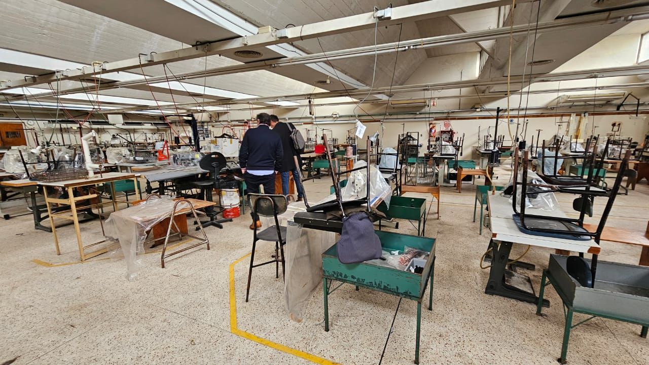 Oficina en Alquiler en Undiano 1506,  Bahía Blanca - Bahía Blanca Propiedades | SITIO OFICIAL l