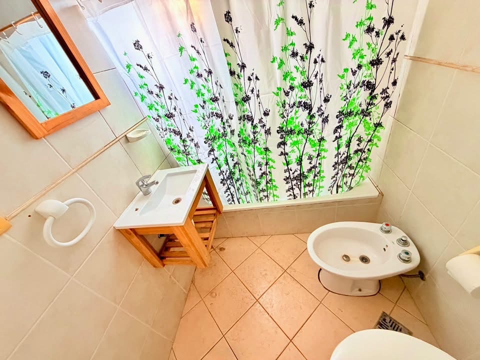 Departamento en Alquiler en Alem 1468, Universitario, Bahía Blanca - Bahía Blanca Propiedades | SITIO OFICIAL l
