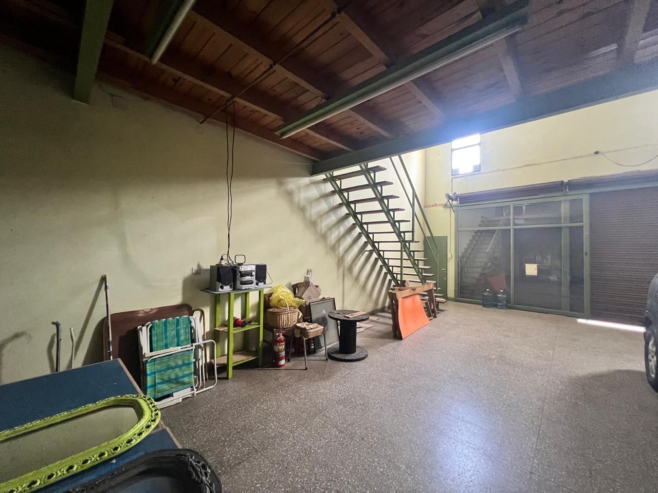 Casa con Local en Venta en Soler 656, Centro, Bahía Blanca - Bahía Blanca Propiedades | SITIO OFICIAL l