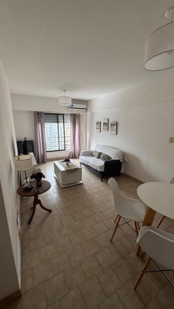 Departamento en Alquiler en Soler 50, Centro, Bahía Blanca - Bahía Blanca Propiedades | SITIO OFICIAL l