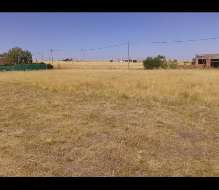 Terreno en Venta en Rega Molina Y El Ceibo, Parque Norte, Bahía Blanca - Bahía Blanca Propiedades | SITIO OFICIAL l