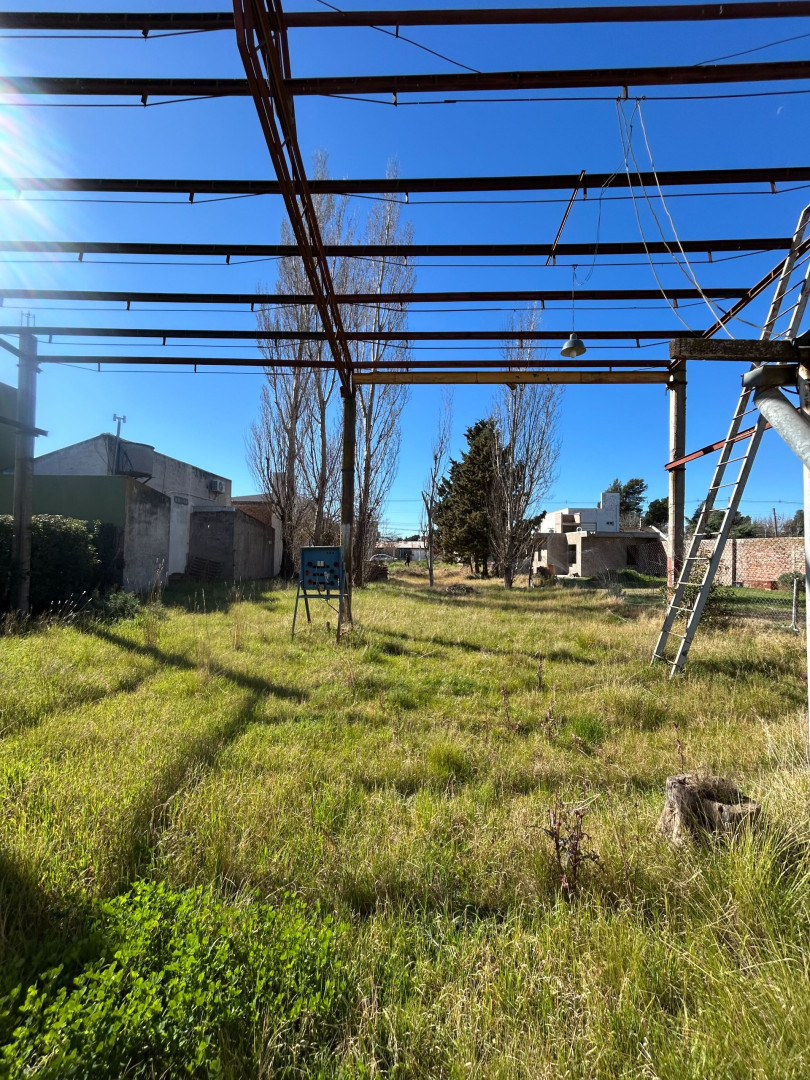 Terreno en Venta en Bullrich 1645, Millamapu, Bahía Blanca - Bahía Blanca Propiedades | SITIO OFICIAL l