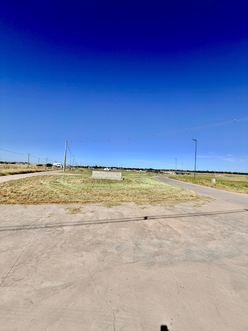 Terreno en Venta en Tres Picos Y Sampay, La Barranca , Bahía Blanca - Bahía Blanca Propiedades | SITIO OFICIAL l