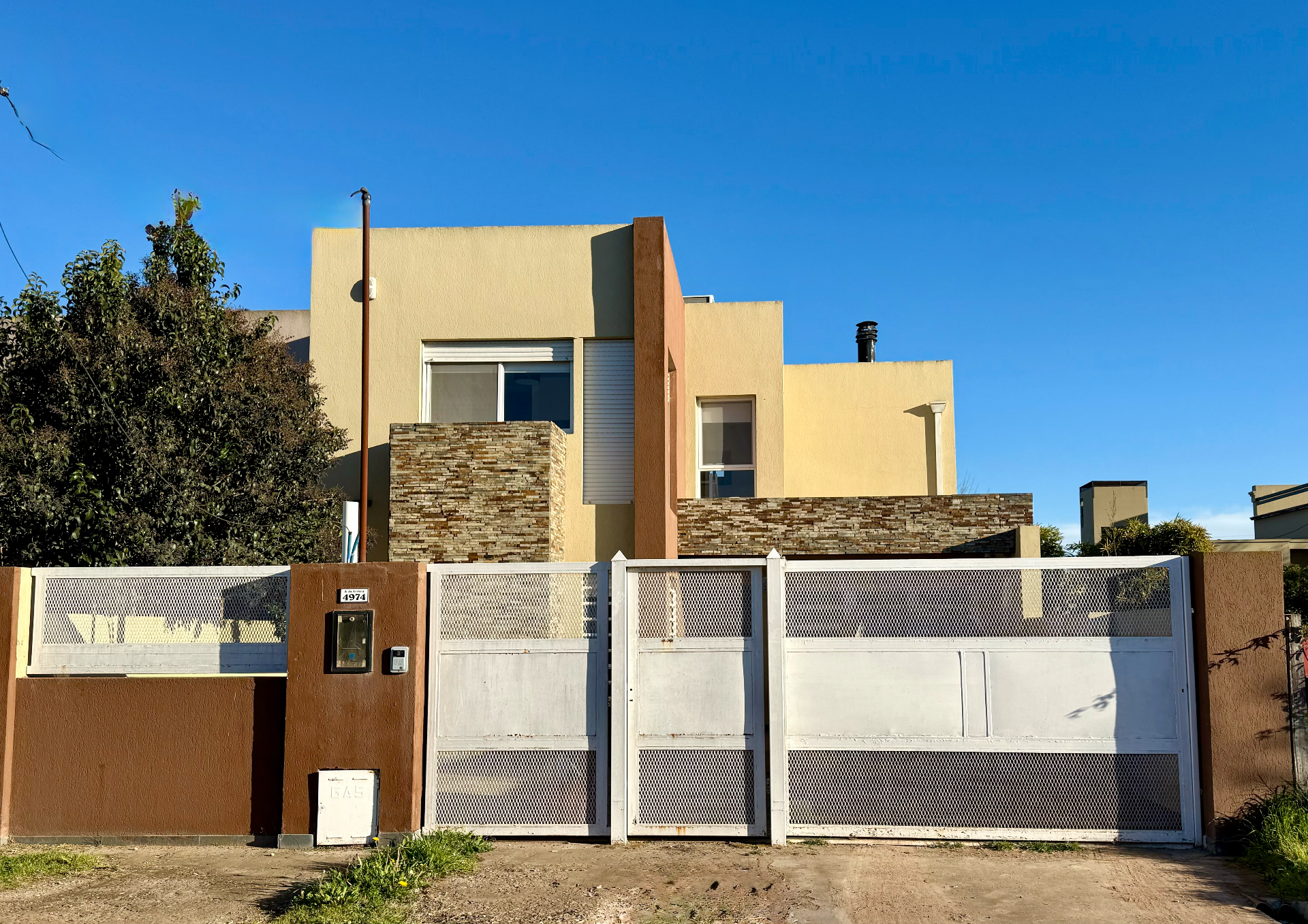 Casa en Venta en Agustin De Arrieta 4974, Los Horneros, Bahía Blanca - Bahía Blanca Propiedades | SITIO OFICIAL l