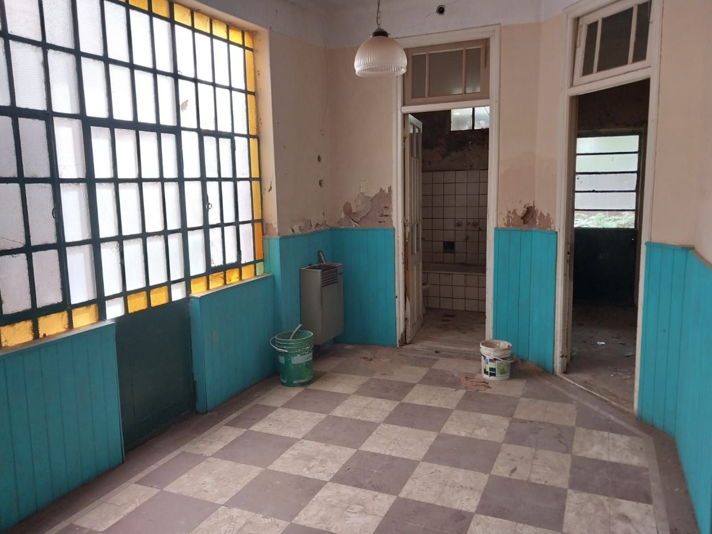 Casa en Venta en Presidente Perón 956,  Coronel Dorrego - Bahía Blanca Propiedades | SITIO OFICIAL l