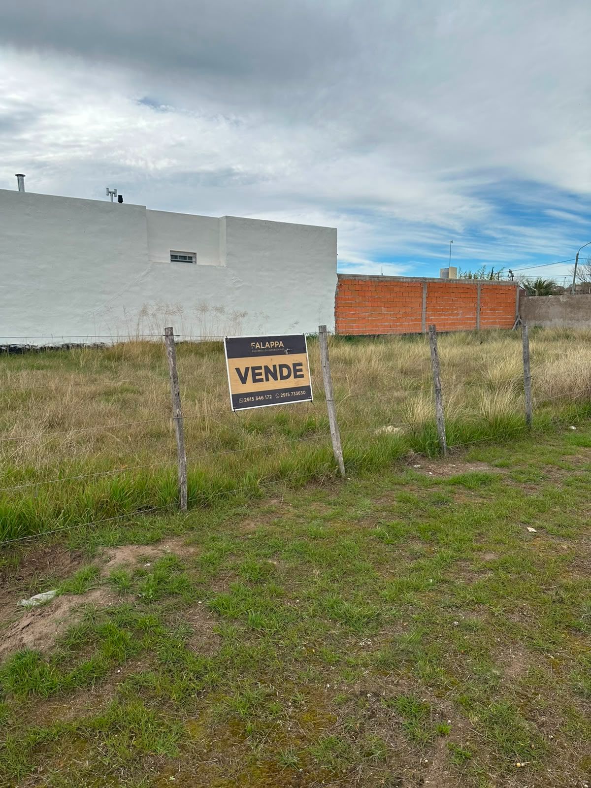 Terreno en Venta en Jose Hernandez 1571, Villa Floresta, Bahía Blanca - Bahía Blanca Propiedades | SITIO OFICIAL l