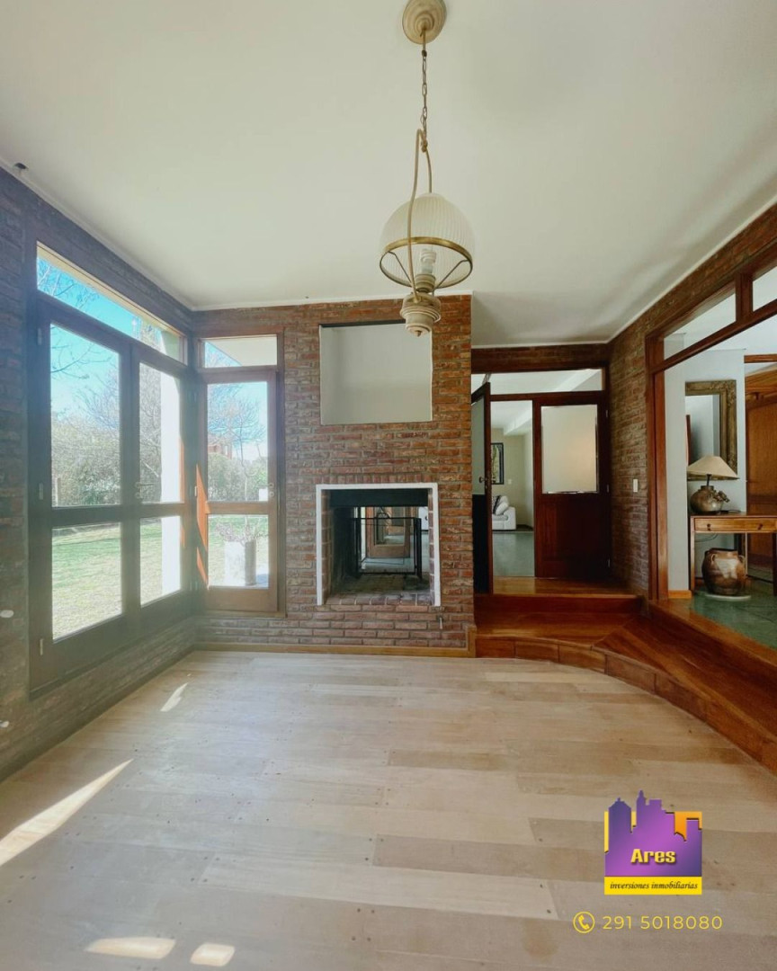 Casa en Venta en Gorriones 1800, Altos de Palihue, Bahía Blanca - Bahía Blanca Propiedades | SITIO OFICIAL l