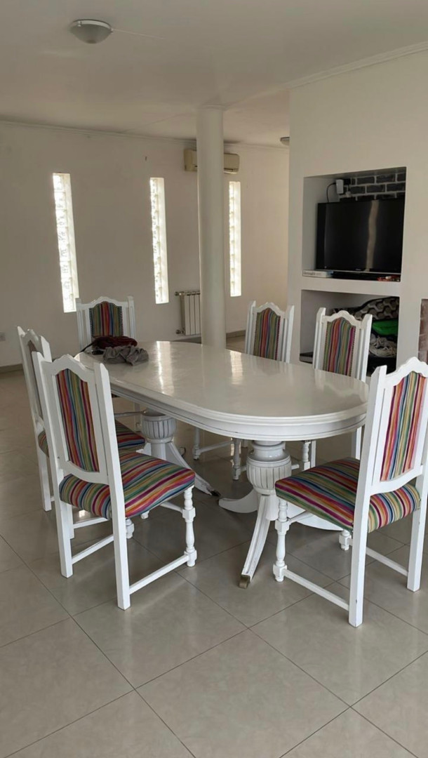 Casa en Venta en Pago Chico - Exclusiva Propiedad , Pago Chico, Punta Alta - Bahía Blanca Propiedades | SITIO OFICIAL l