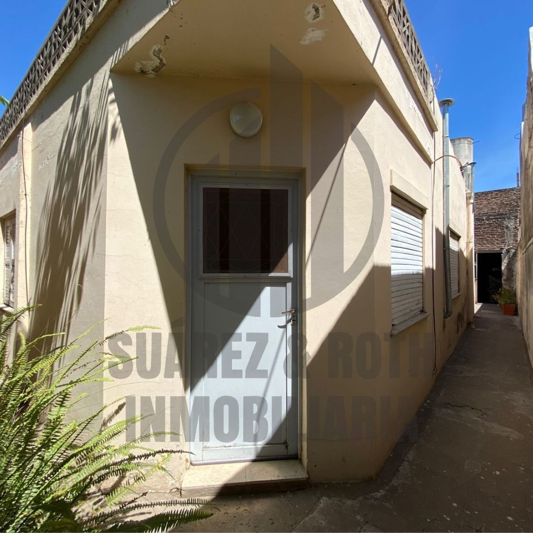 Casa en Venta en Sarratea 600, Tiro Federal, Bahía Blanca - Bahía Blanca Propiedades | SITIO OFICIAL l
