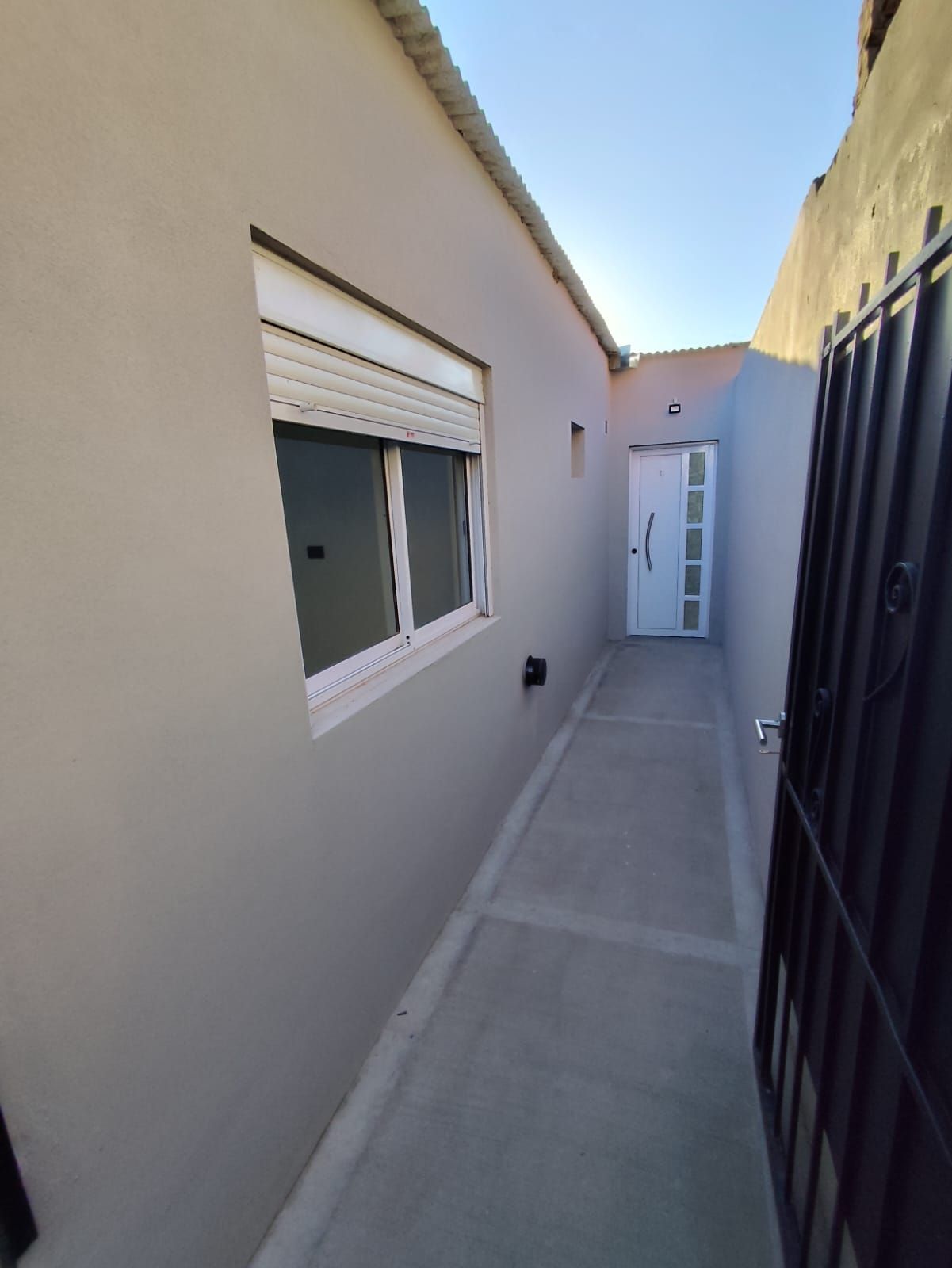 Departamento en Alquiler en Pablo Acosta 35, San Roque, Bahía Blanca - Bahía Blanca Propiedades | SITIO OFICIAL l