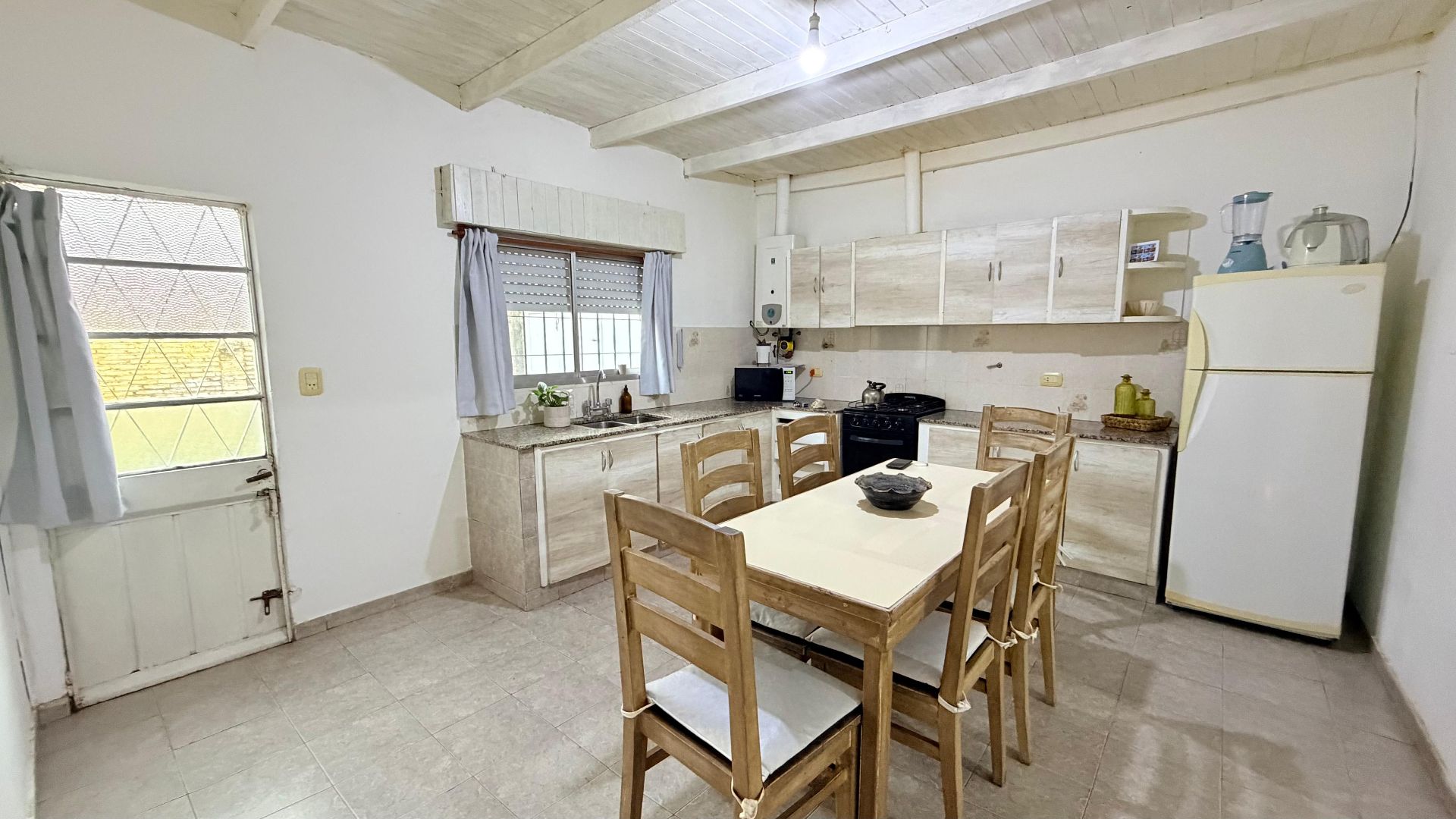 Casa en Venta en Libano 946, Pampa Central, Bahía Blanca - Bahía Blanca Propiedades | SITIO OFICIAL l