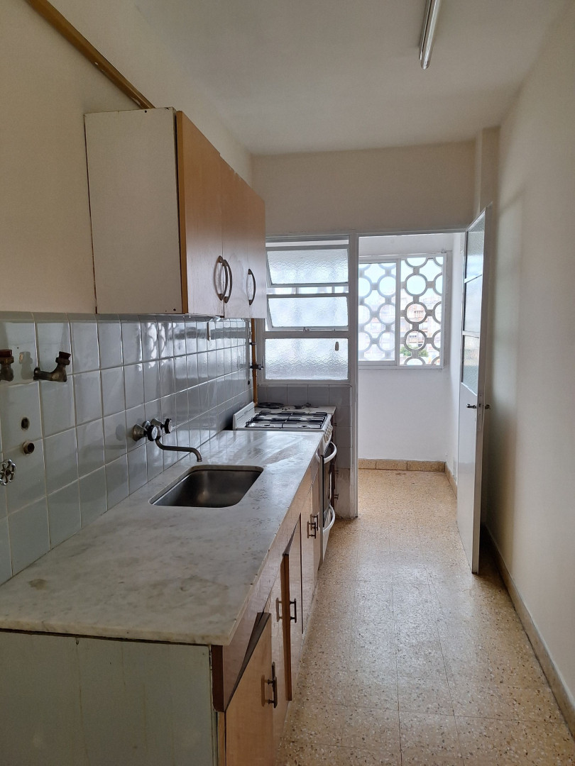 Departamento en Alquiler en Soler Y Gral Paz., Macrocentro, Bahía Blanca - Bahía Blanca Propiedades | SITIO OFICIAL l