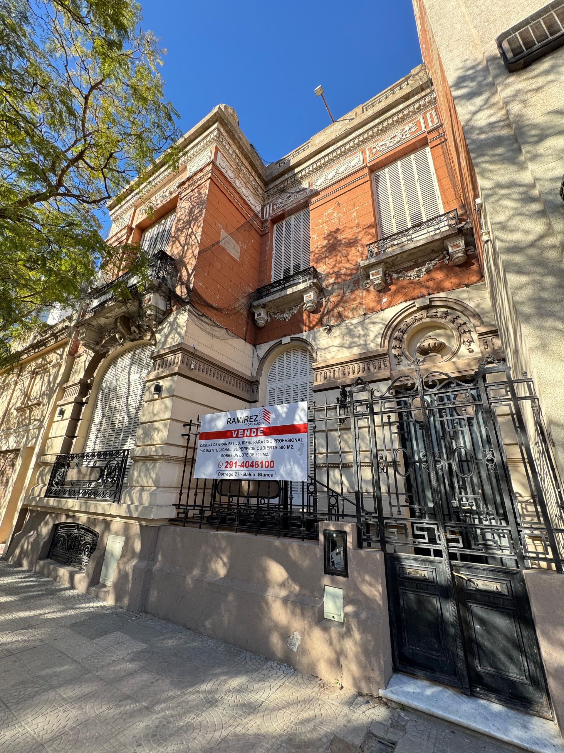 Casa en Venta en Lavalle 15,  Bahía Blanca - Bahía Blanca Propiedades | SITIO OFICIAL l