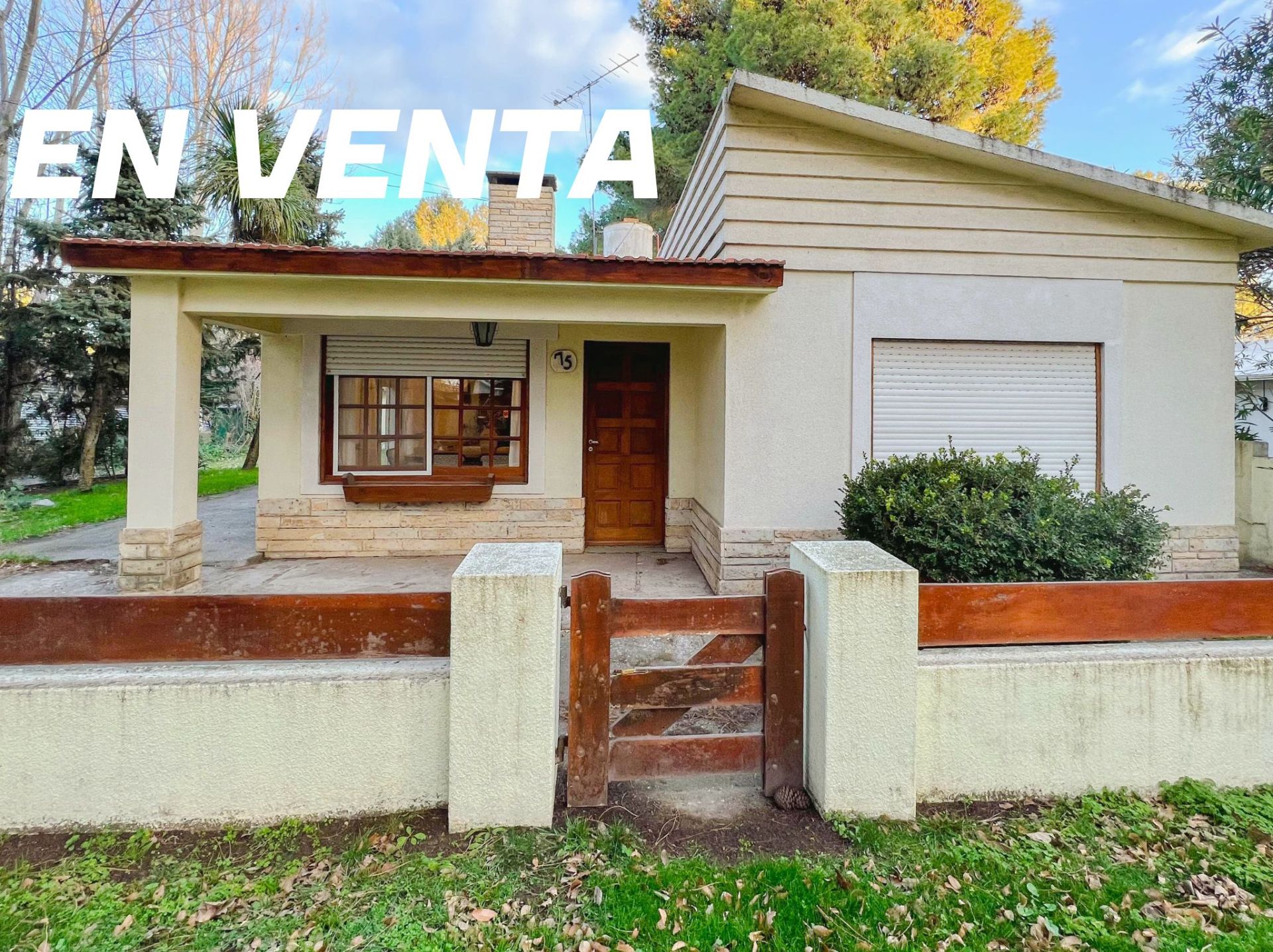 Casa en Venta en Juncal 75,  Pehuen Co - Bahía Blanca Propiedades | SITIO OFICIAL l