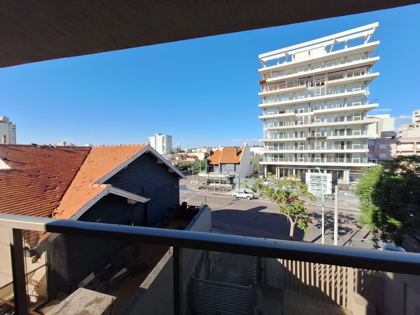 Piso en Venta en Alem 480, Centro, Bahía Blanca - Bahía Blanca Propiedades | SITIO OFICIAL l