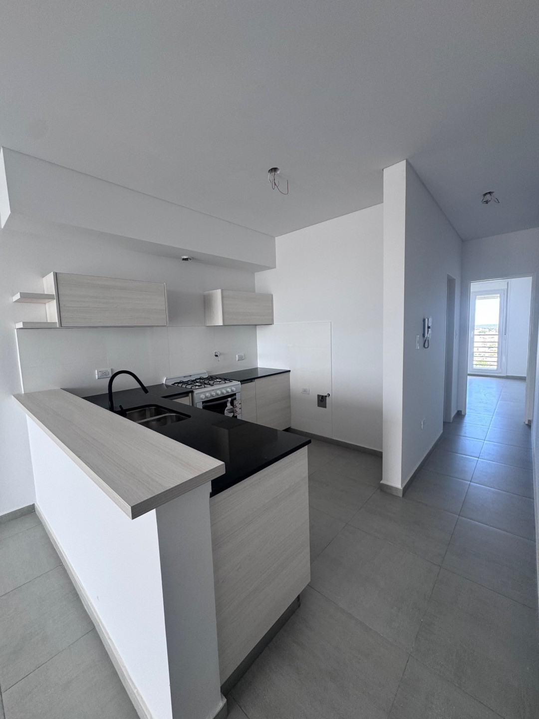 Departamento en Venta en Estomba 666, Centro, Bahía Blanca - Bahía Blanca Propiedades | SITIO OFICIAL l