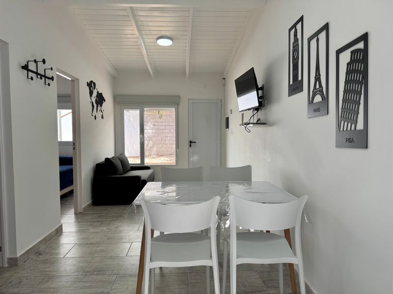 Departamento en Venta en La Rioja Este 552, Dufaur, Monte Hermoso - Bahía Blanca Propiedades | SITIO OFICIAL l