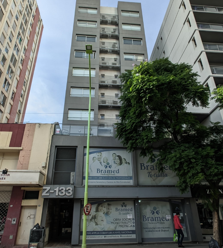 Departamento en Alquiler en ZELARRAYAN 133,  Bahía Blanca - Bahía Blanca Propiedades | SITIO OFICIAL l