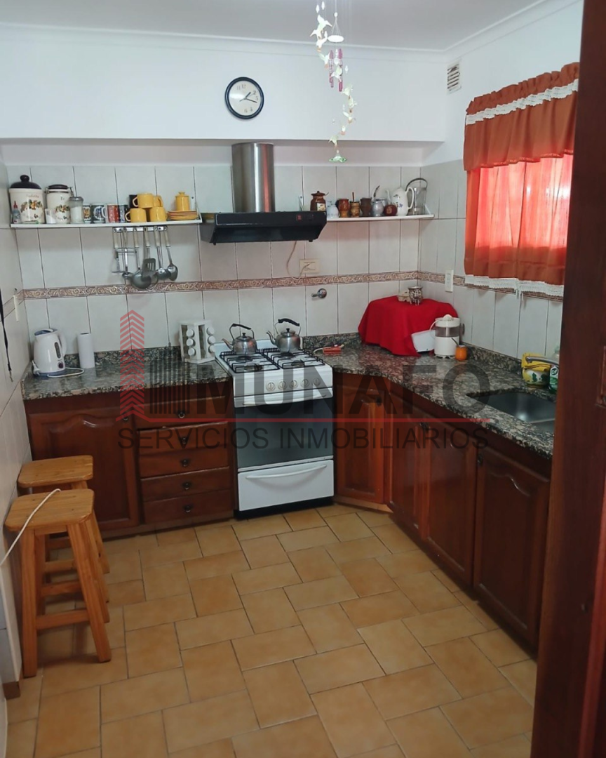 Casa en Venta en Avenida Argentina 1.000, Centro, Monte Hermoso - Bahía Blanca Propiedades | SITIO OFICIAL l