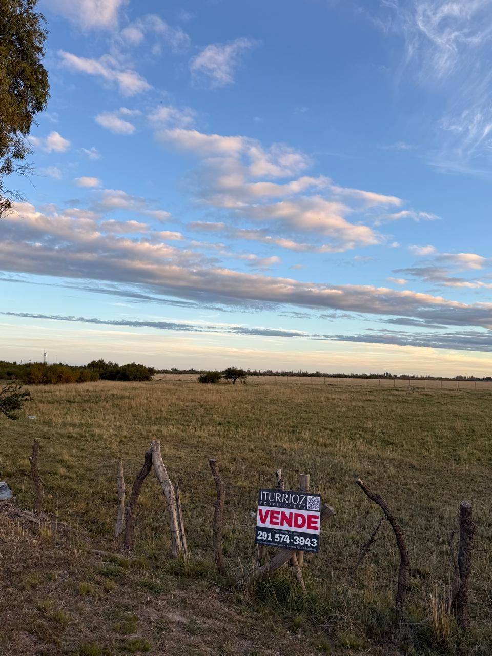 Terreno en Venta en RUTA NACIONAL 3 KM 694,  Bahía Blanca - Bahía Blanca Propiedades | SITIO OFICIAL l