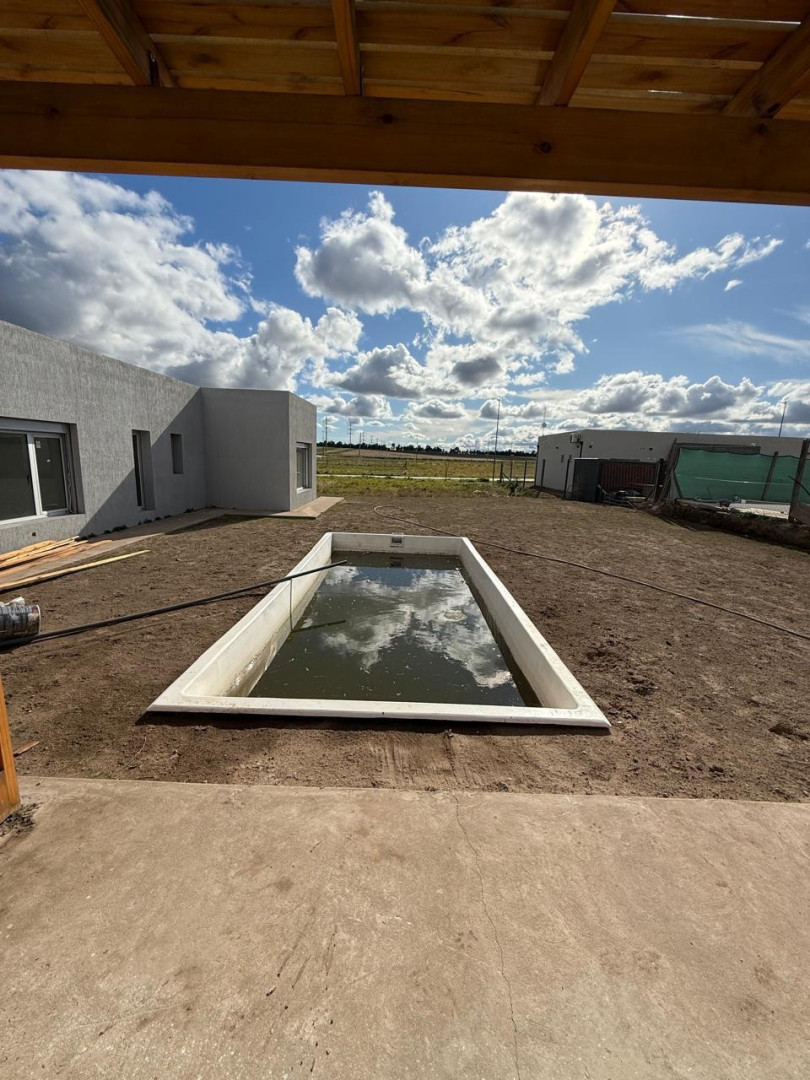 Casa en Venta en Indio 4100, La Barranca , Bahía Blanca - Bahía Blanca Propiedades | SITIO OFICIAL l