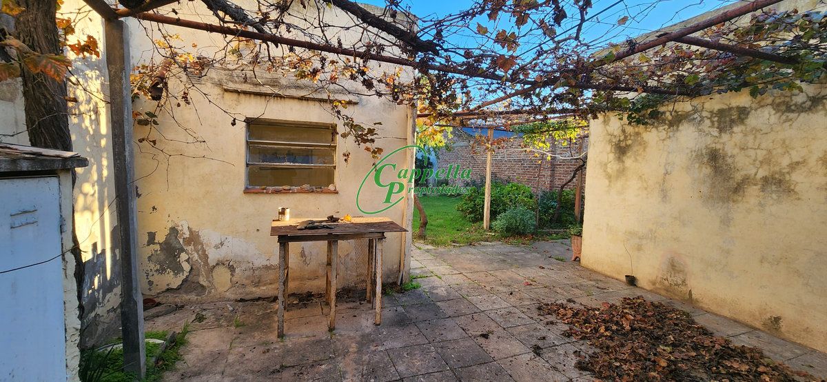 Casa en Venta en Juana Azurduy 1863, Villa Delfina, Bahía Blanca - Bahía Blanca Propiedades | SITIO OFICIAL l