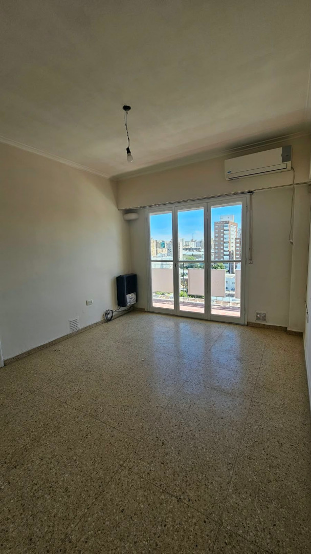 Departamento en Alquiler en General Paz 95, Centro, Bahía Blanca - Bahía Blanca Propiedades | SITIO OFICIAL l