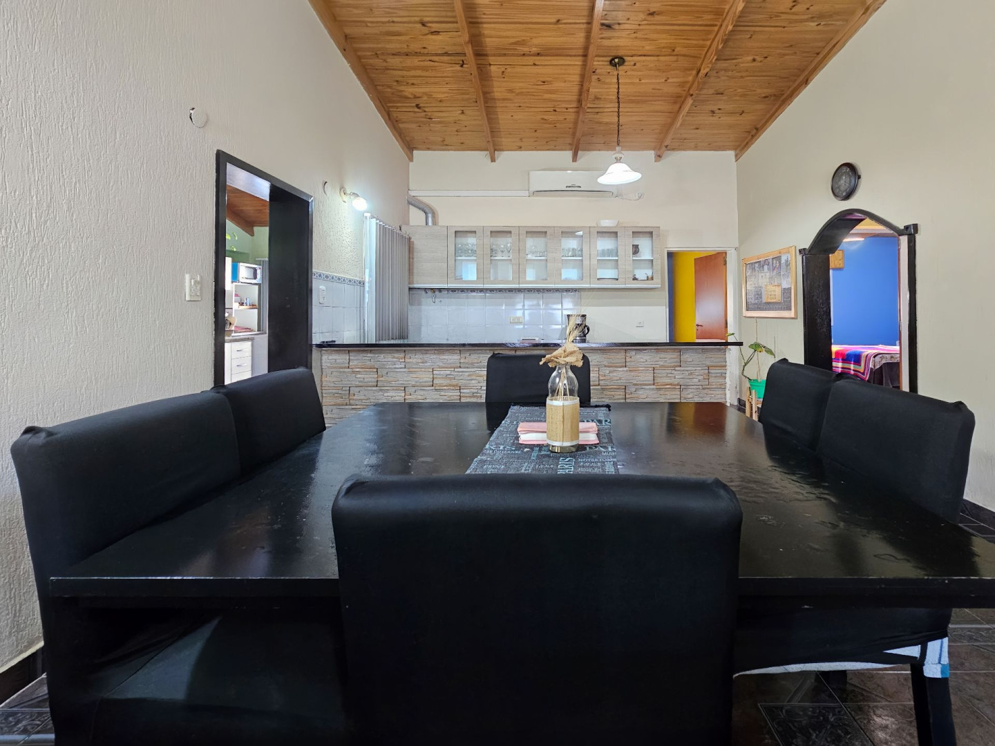 Casa en Venta en Los Patos 1058, Villa Rosas, Bahía Blanca - Bahía Blanca Propiedades | SITIO OFICIAL l