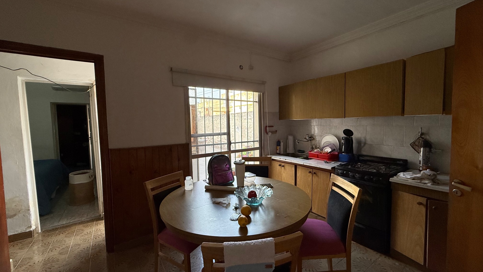 Casa en Venta en Maipu 1700, Villa Mitre, Bahía Blanca - Bahía Blanca Propiedades | SITIO OFICIAL l