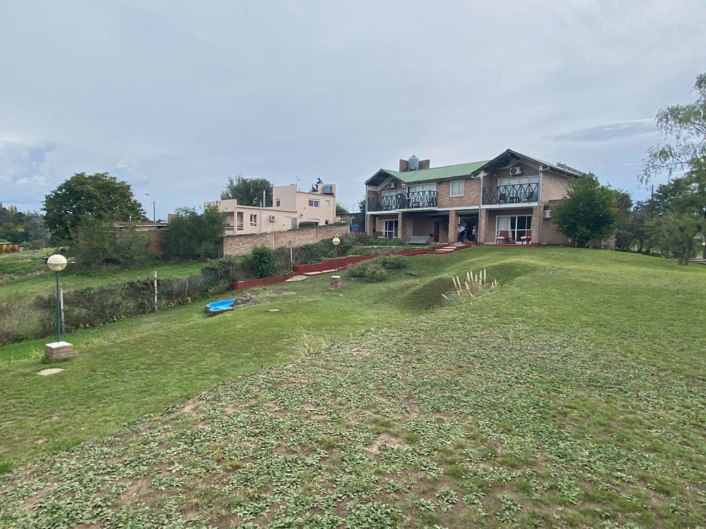 Hotel en Venta en Sierra De La Ventana,  Sierra de  la Ventana - Bahía Blanca Propiedades | SITIO OFICIAL l