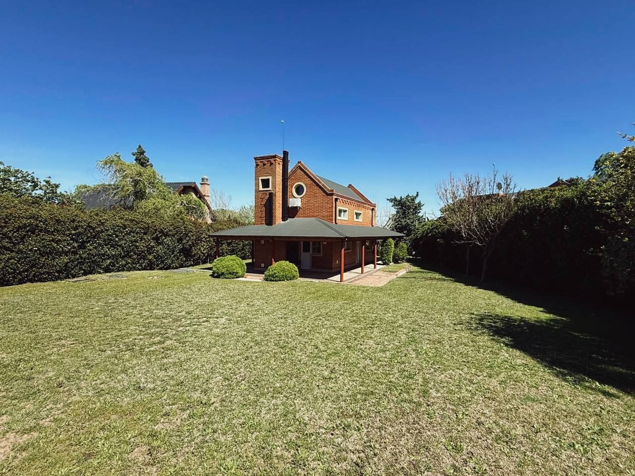 Casa en Venta en Pago Chico, Pago Chico, Bahía Blanca - Bahía Blanca Propiedades | SITIO OFICIAL l