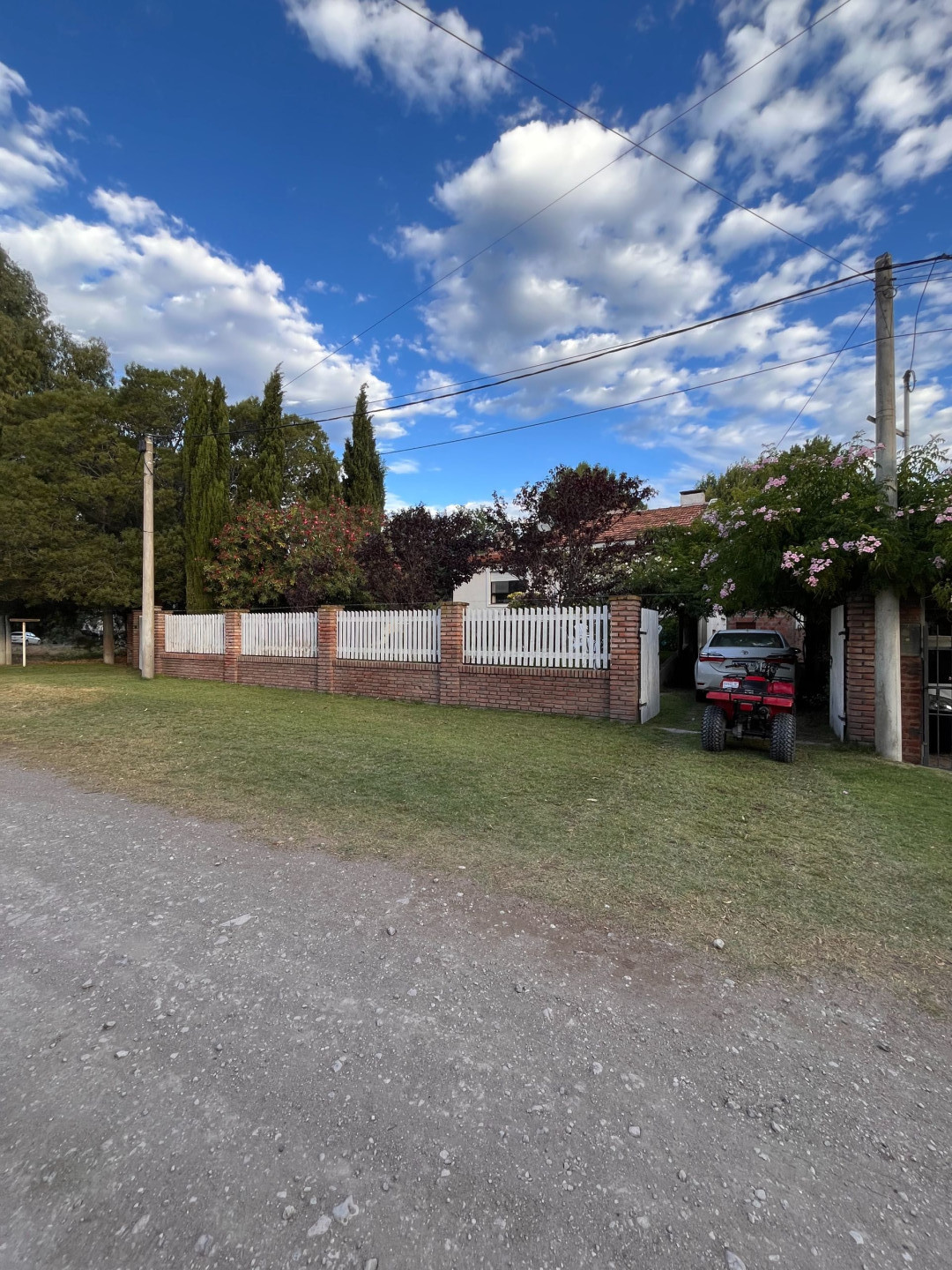 Casa en Venta en La Rioja Este 359, Monte Hermoso, Dufaur, Monte Hermoso - Bahía Blanca Propiedades | SITIO OFICIAL l